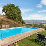 Nice Apartment In Citta Di Castello Pg Lerchi
