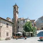 Appartamento In Citta Di Castello Pg