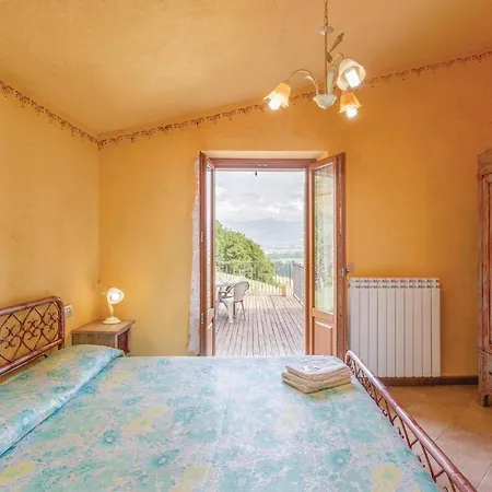 In Citta Di Castello Pg Appartement *