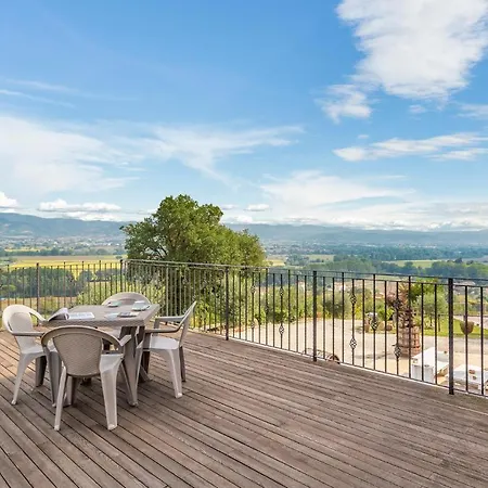 Apartament In Citta Di Castello Pg Lerchi