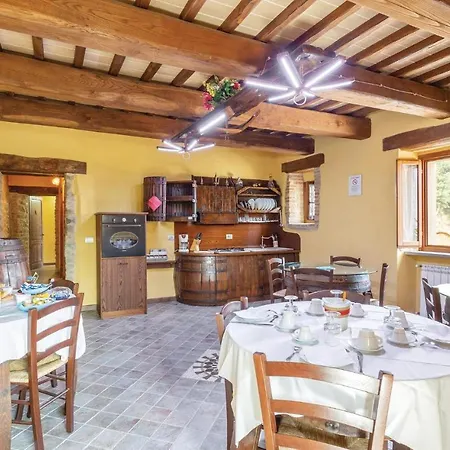 In Citta Di Castello Pg Appartamento