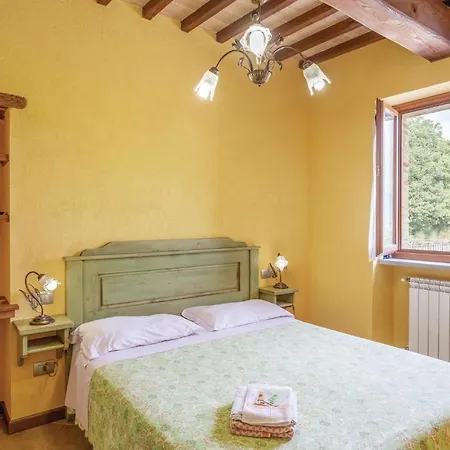 Appartement In Citta Di Castello Pg Selci (Umbria)