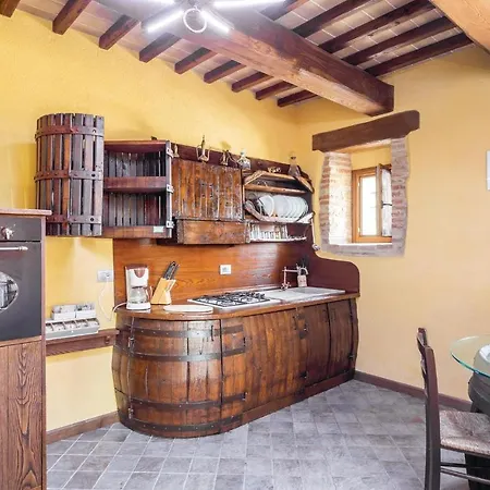 In Citta Di Castello Pg Selci (Umbria)