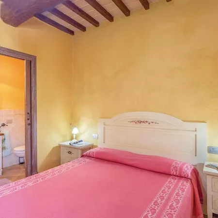 In Citta Di Castello Pg Appartement *