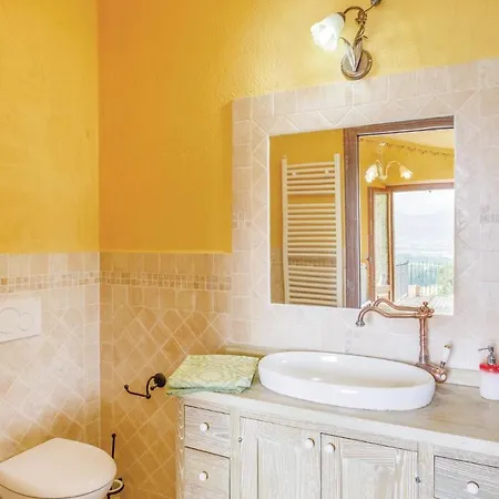 Appartamento In Citta Di Castello Pg Selci (Umbria)