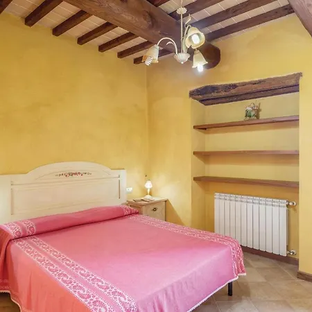 Lovely In Citta Di Castello Pg 勒奇
