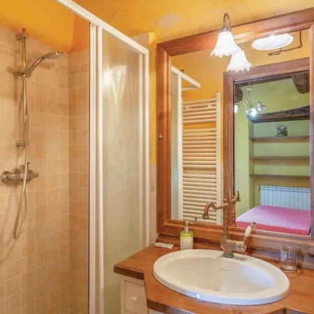 Apartament In Citta Di Castello Pg Lerchi