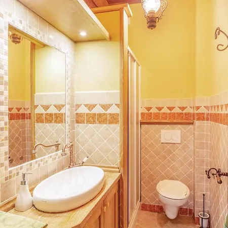 Lovely Apartment In Citta Di Castello Pg Apartment
