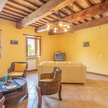 In Citta Di Castello Pg