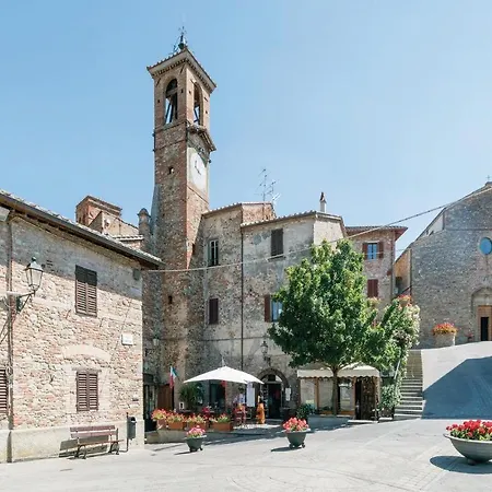 Appartement In Citta Di Castello Pg