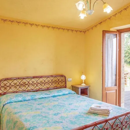 Appartamento In Citta Di Castello Pg Selci (Umbria)