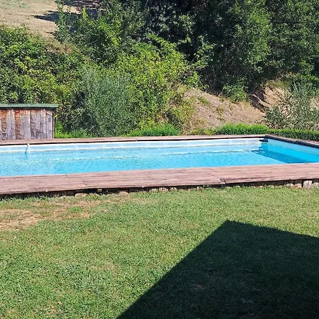 Nice Apartment In Citta Di Castello Pg * Lerchi