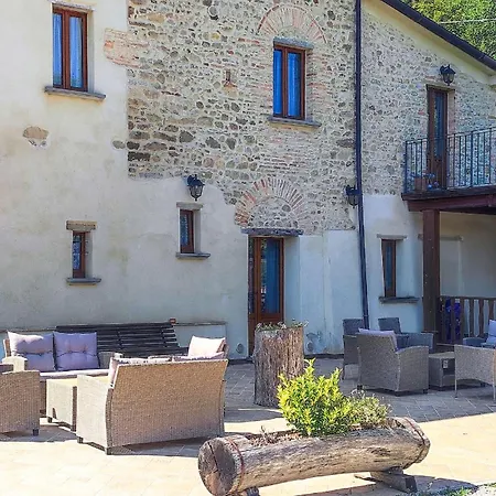 In Citta Di Castello Pg Appartement