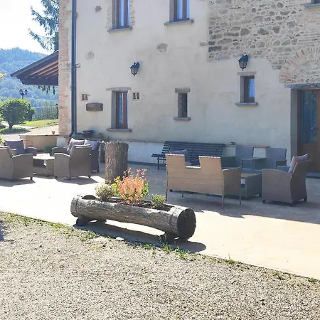Lovely In Citta Di Castello Pg 勒奇