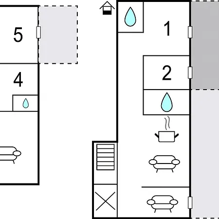 In Citta Di Castello Pg