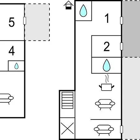 In Citta Di Castello Pg Apartamento Selci (Umbria)