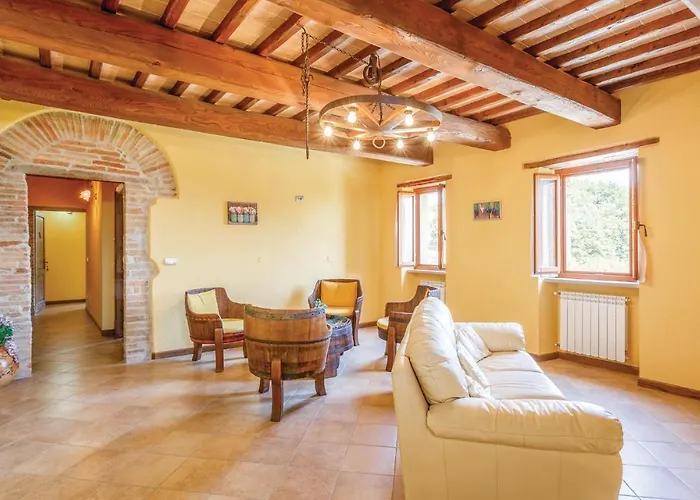 Nice Apartment In Citta Di Castello Pg *