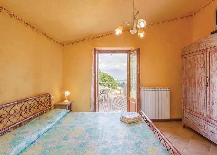 In Citta Di Castello Pg Apartament *