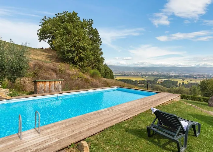 In Citta Di Castello Pg Selci (Umbria)