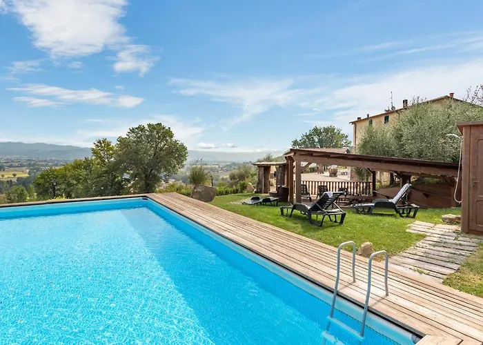 Nice Apartment In Citta Di Castello Pg Apartment Selci (Umbria)