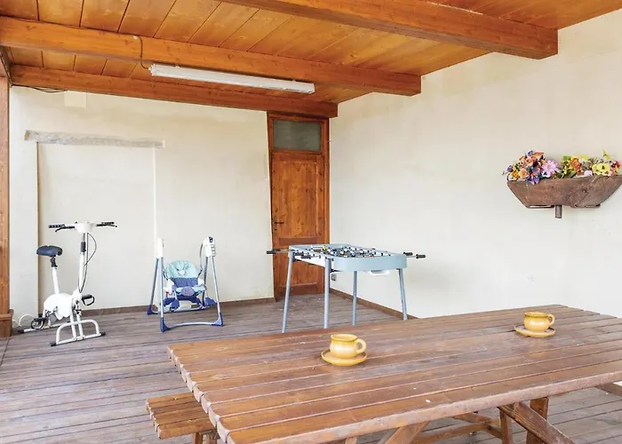 Nice Apartment In Citta Di Castello Pg Apartment *