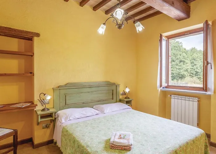 Apartment Nice Apartment In Citta Di Castello Pg Selci (Umbria)