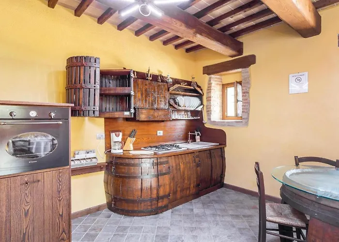 In Citta Di Castello Pg Selci (Umbria)