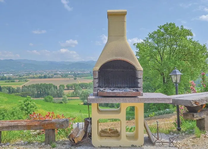 Nice Apartment In Citta Di Castello Pg Selci (Umbria)