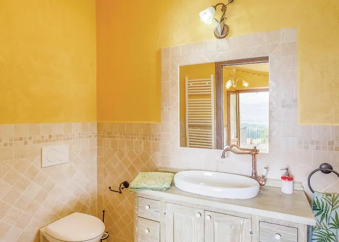 Apartament In Citta Di Castello Pg Selci (Umbria)