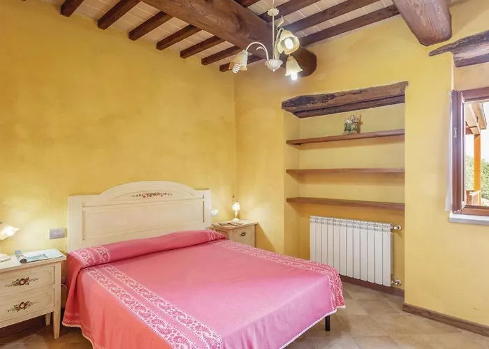 In Citta Di Castello Pg Selci (Umbria)