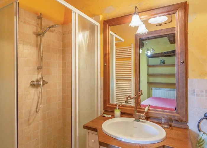 Apartament In Citta Di Castello Pg Selci (Umbria)