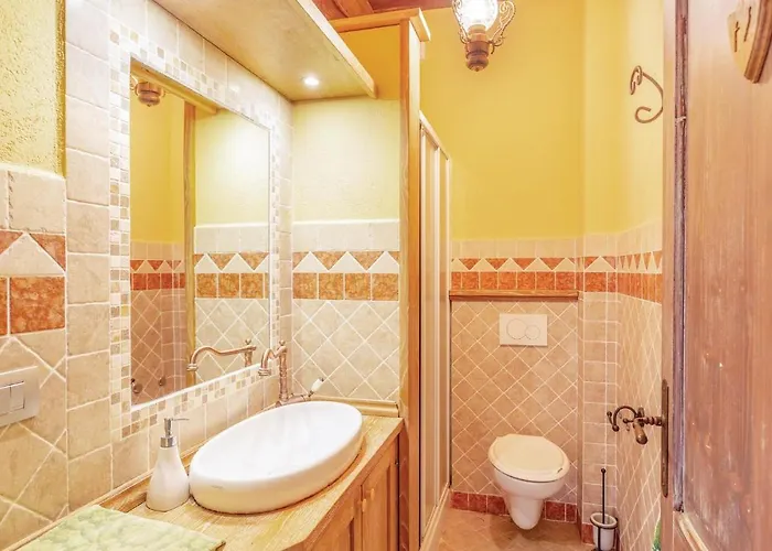 In Citta Di Castello Pg Apartament