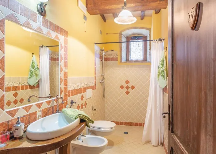 Nice Apartment In Citta Di Castello Pg