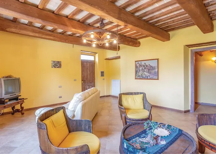 Apartament In Citta Di Castello Pg Selci (Umbria)