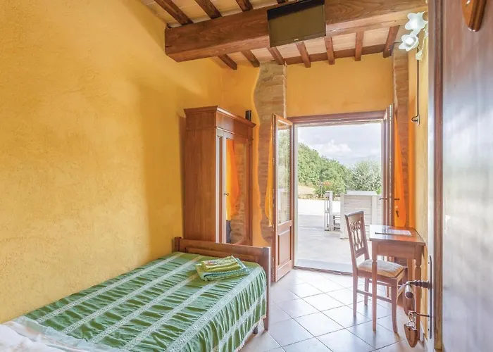 Nice Apartment In Citta Di Castello Pg Selci (Umbria)