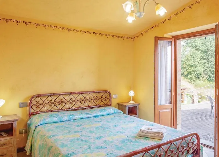 Apartament In Citta Di Castello Pg Selci (Umbria)