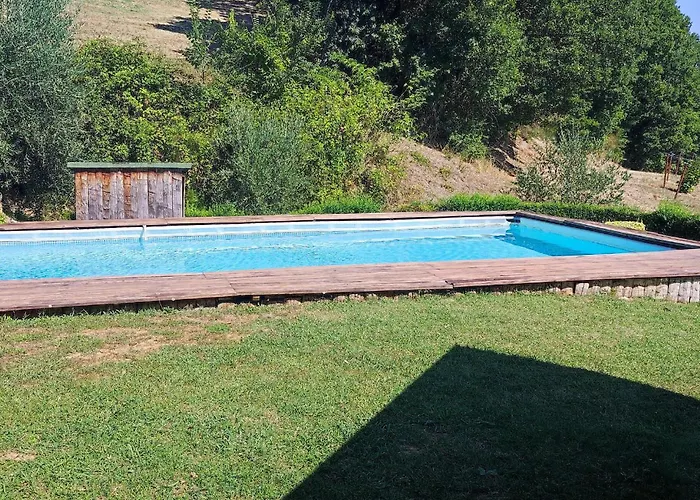 Nice Apartment In Citta Di Castello Pg * Selci (Umbria)