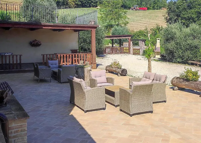 Apartment Nice Apartment In Citta Di Castello Pg *