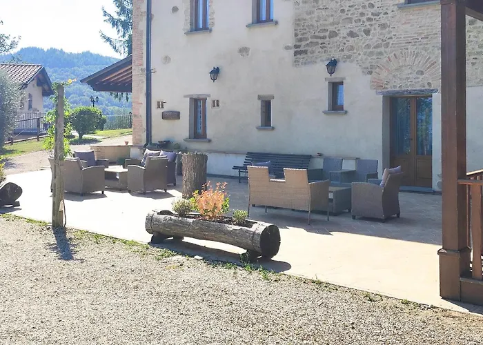 In Citta Di Castello Pg Selci (Umbria)