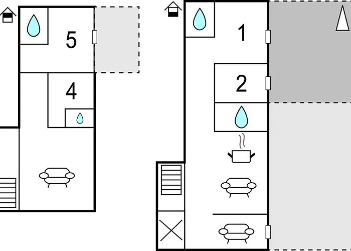 Nice Apartment In Citta Di Castello Pg Apartment Selci (Umbria)